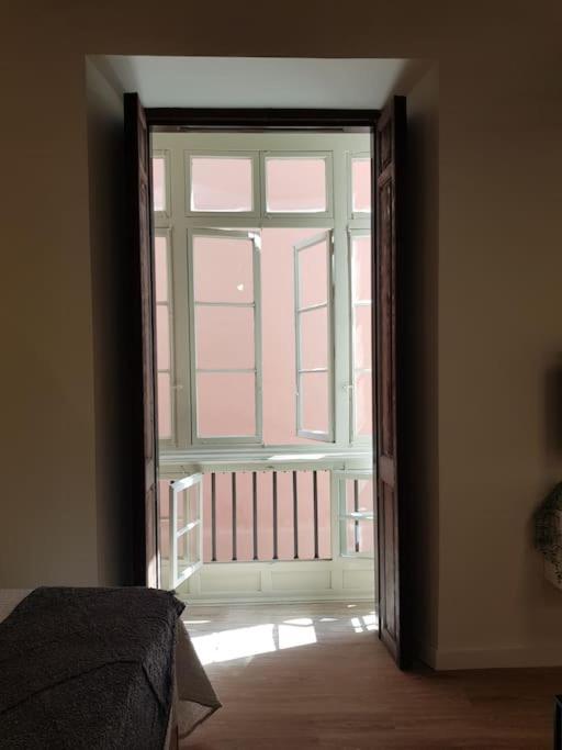 Apartmán The Loft Chinitas Màlaga Exteriér fotografie
