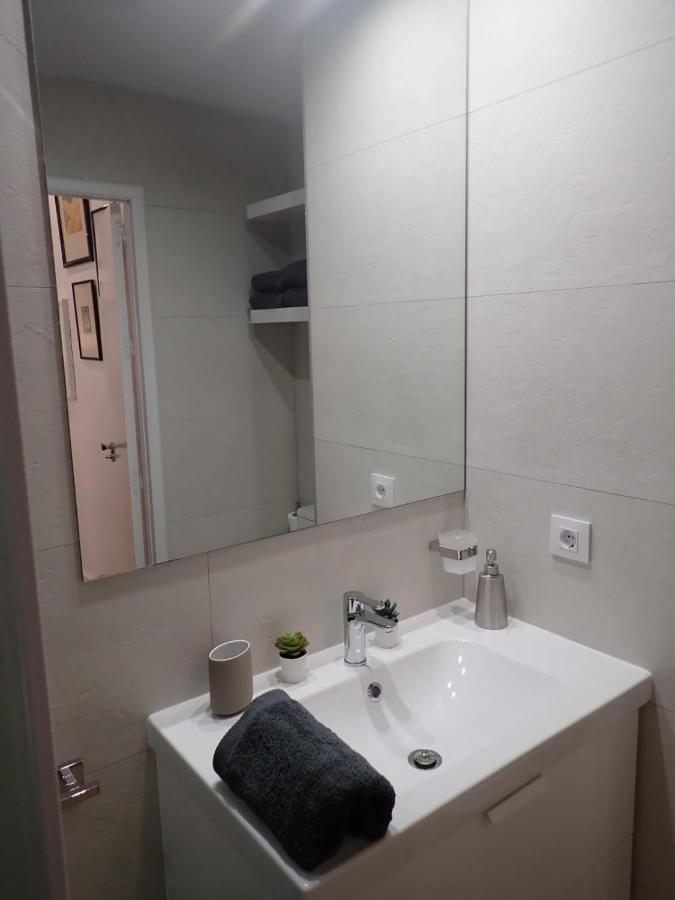 Apartmán The Loft Chinitas Màlaga Exteriér fotografie